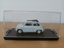 Modellino auto fiat usato  Acerra