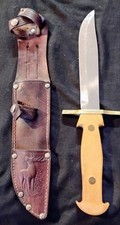 Vintage custom brusletto for sale  Galion