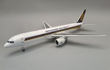 Gemini200 singapore airlines for sale  SUTTON COLDFIELD