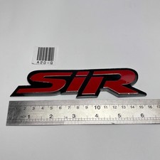 Jdm racing red d'occasion  Expédié en Belgium