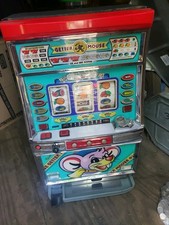 Getter mouse pachinko for sale  Hartford