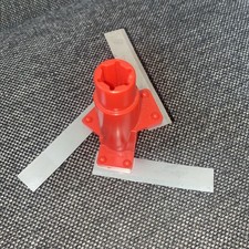 Tupperware tupper quick gebraucht kaufen  Schallstadt