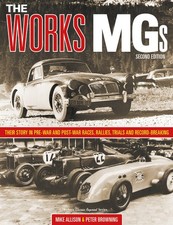 Works mgs mga for sale  Charlotte