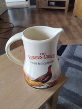 Vintage famous grouse for sale  NEWRY