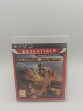 Motrostorm jeu vidéo d'occasion  Montpon-Ménestérol