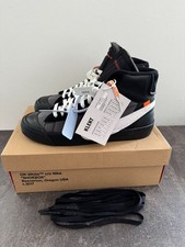 White nike blazer gebraucht kaufen  Bielefeld