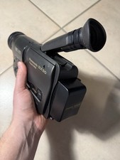 Alter camcorder panasonic gebraucht kaufen  Eschborn
