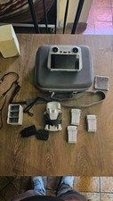 Dji mini3 pro usato  Pescorocchiano