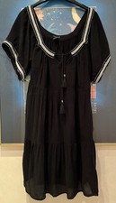 Kleid tunika form gebraucht kaufen  München