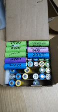 Stück 2400 mah gebraucht kaufen  Königsmoos