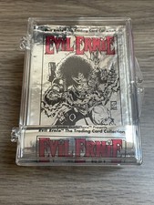 1993 evil ernie for sale  Springfield