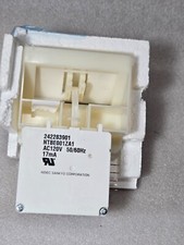 Usado, Controle de amortecedor de ar de geladeira Frigidaire genuíno, 242283901 (feito pela NIDEC) comprar usado  Enviando para Brazil