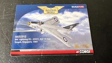 Corgi aa32312 english for sale  DONCASTER