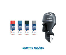 Vernice spray yamaha usato  Alezio