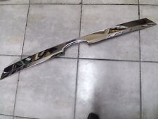 Griffleiste chrom blende gebraucht kaufen  Bad Neustadt-Umland