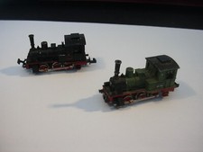 Gauge minitrix steam for sale  HERNE BAY