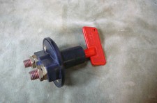Caravan car battery for sale  LANCASTER