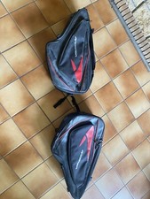 Saccoche moto bagster d'occasion  L'Île-Bouchard