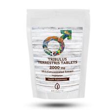 Tribulus terrestris x30 for sale  MANCHESTER