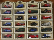 Lledo diecast models for sale  BEDWORTH