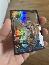 Dirk nowitzki topps gebraucht kaufen  Winsen