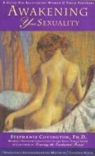 Awakening sexuality guide for sale  Montgomery