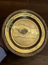 Rare assiette plat d'occasion  Toulouse-