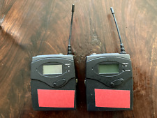 Sennheiser kit sk100 usato  Savona