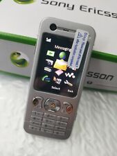 SONY W890i w890 unlocked 3G keyboard phone for children old people, usado comprar usado  Enviando para Brazil
