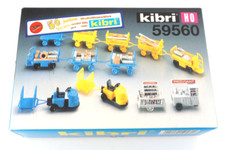 Kibri 59560 bausatz gebraucht kaufen  Stahnsdorf