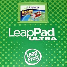 Globe leappad leapfrog for sale  READING