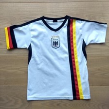 Trikot deutschland kinder gebraucht kaufen  Berlin