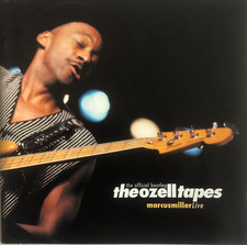 Marcus miller the gebraucht kaufen  Bremen