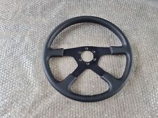 Volante MOMO TOYOTA PEÇA GENUÍNA TOYOTA CELICA Levin AE92 AE100 MR2, usado comprar usado  Enviando para Brazil