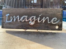Handmade metal wood for sale  Turlock