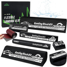 Sanding block kit for sale  Seattle