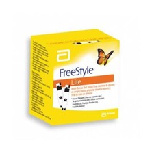 Abbott freestyle lite usato  Bellizzi