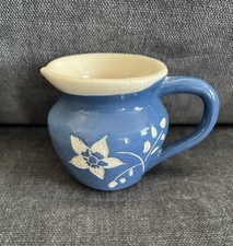 Vintage blue white for sale  ELY