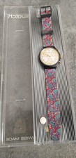 Swatch armbanduhr herren gebraucht kaufen  Wuppertal