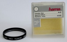 Hama hoya filter gebraucht kaufen  Wuppertal