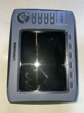 Lowrance hds gen usato  Spedire a Italy