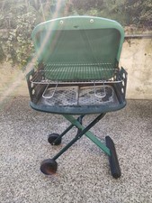 Barbecue carbonella usato Barbecue carbonella usato  Busto Arsizio