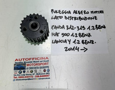 Ingranaggio puleggia distribuz usato  Sinopoli