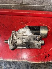 Motor diesel Caterpillar 3044 Cat 3.4 Starter 4 cilindros comprar usado  Enviando para Brazil