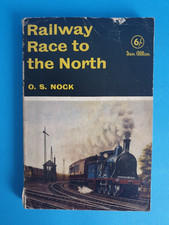 Railway race north for sale  BRIDGEND