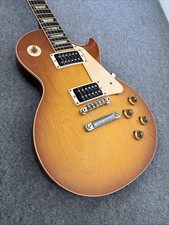 2002 gibson les for sale  RICHMOND
