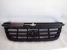 Kühlergrill seat alhambra gebraucht kaufen  Hamburg