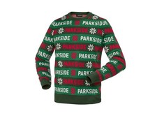 Pull noel parkside d'occasion Pull noel parkside d'occasion  Saint-Claude