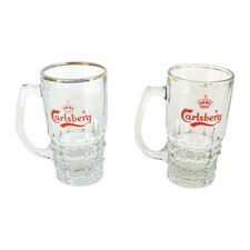 Vintage carlsberg gold for sale  SLEAFORD