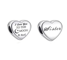 Sister love moon for sale  SWANSEA